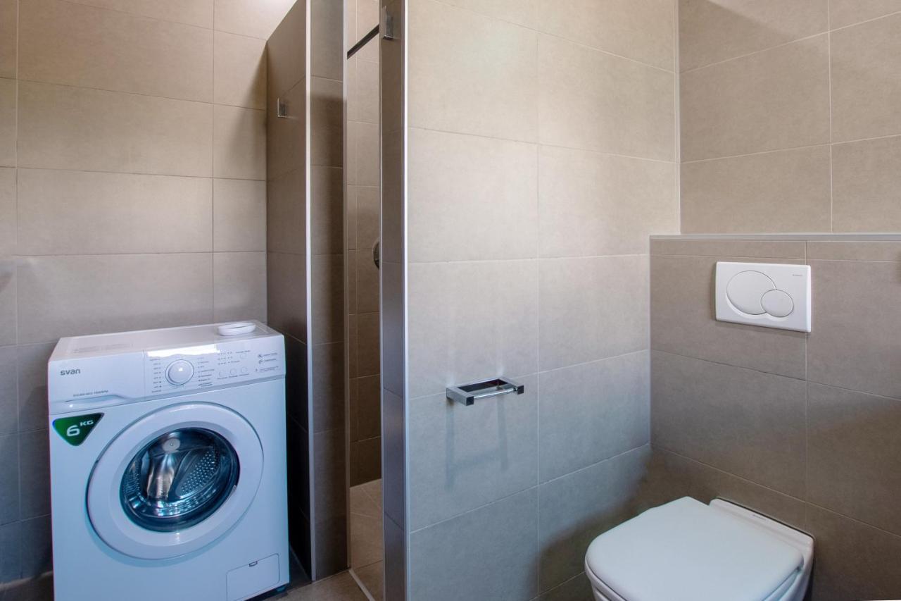 Heated & Shared Pool Villa Matriana 36A, North Shore Villas Lajares Bagian luar foto